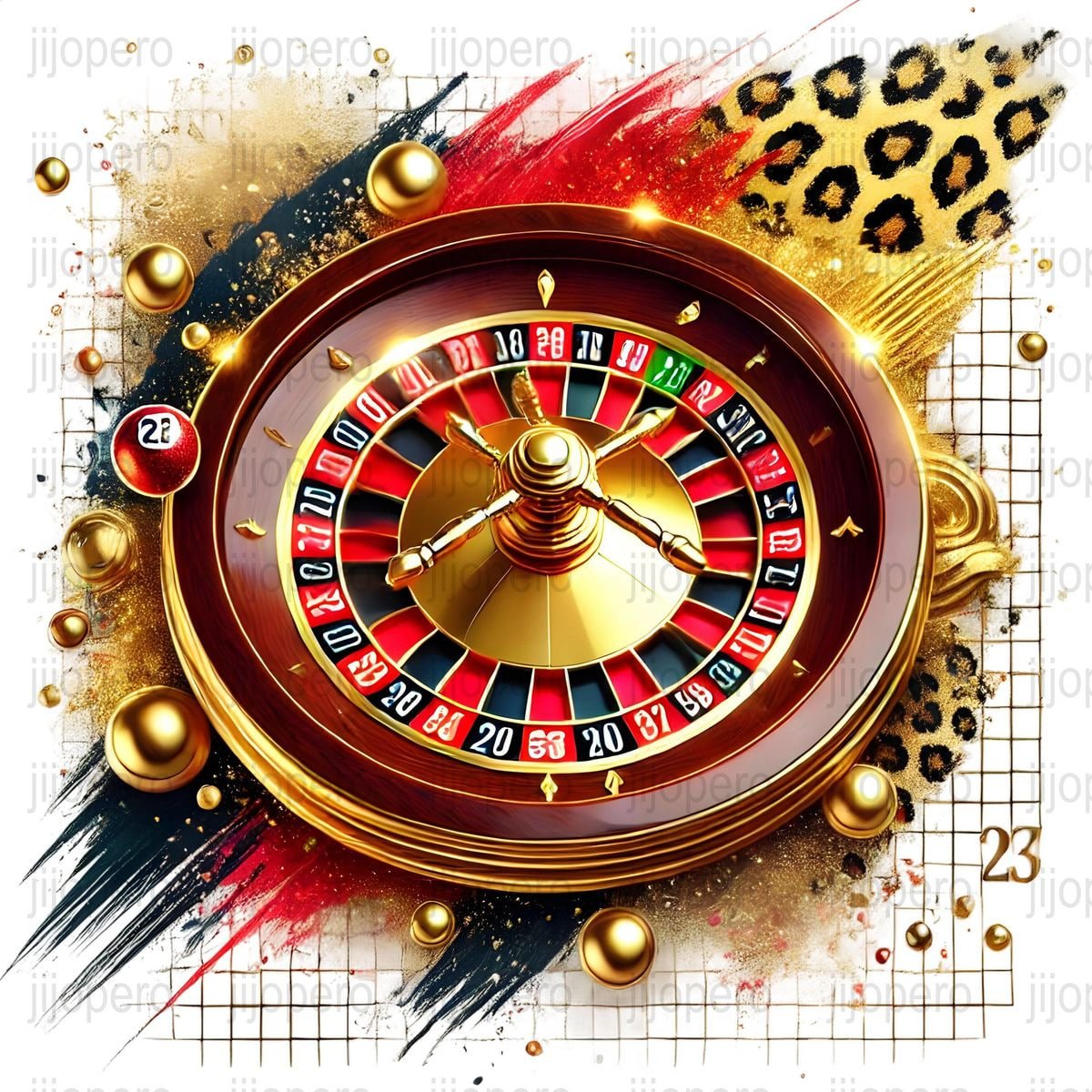 3333 win bet